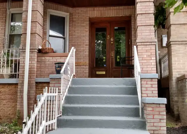 Property at 36 Fleet St #1, Jersey City, NJ, 07306, 2 beds, 1 bath, [object Object]