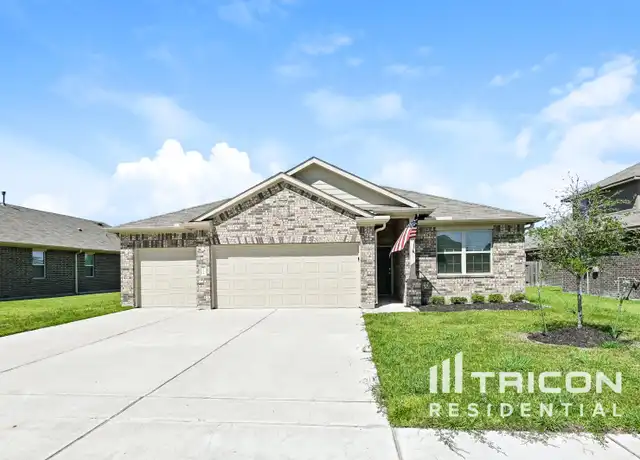 Property at 7719 London Tower Ln, Houston, TX, 77044, 3 beds, 2 baths, [object Object]