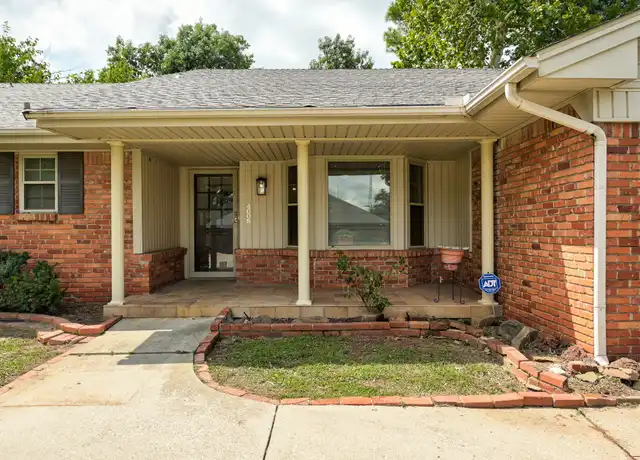 Property at 4008 NW 62nd Ter, Oklahoma City, OK, 73112, 3 beds, 2 baths, [object Object]