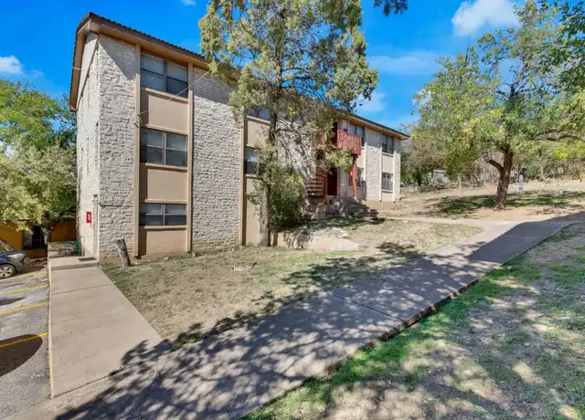 Property at 908 N LBJ Dr Unit 6, San Marcos, TX, 78666, 2 beds, 2 baths, [object Object]