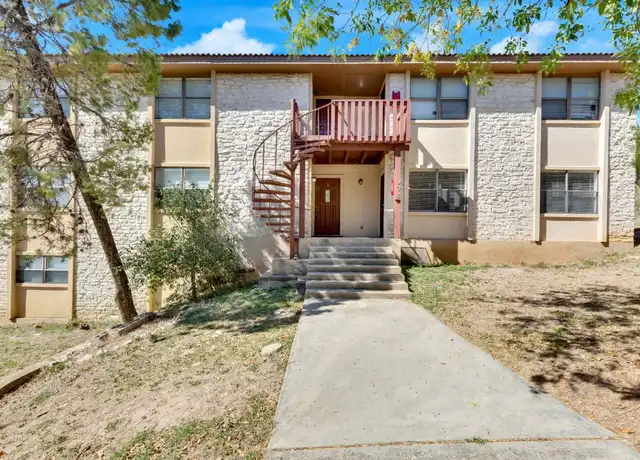 Property at 908 N LBJ Dr Unit 6, San Marcos, TX, 78666, 2 beds, 2 baths, [object Object]