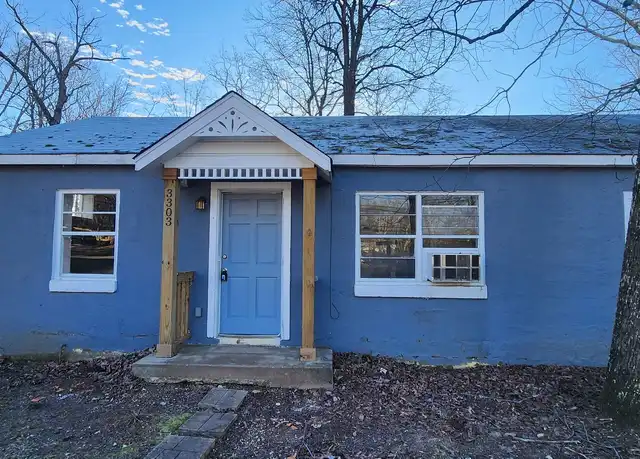 Property at 3310 Wildwood Dr SE Unit 3303-1A, Huntsville, AL, 35801, 2 beds, 1 bath, [object Object]