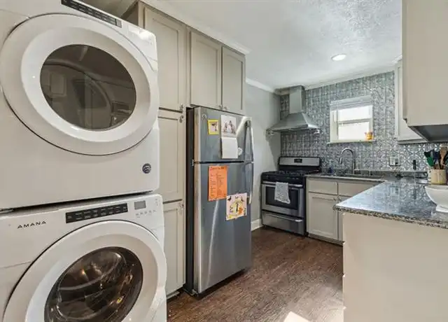 Property at 3125 S University Dr Unit 3, Fort Worth, TX, 76109, 1 bed, 1 bath, [object Object]