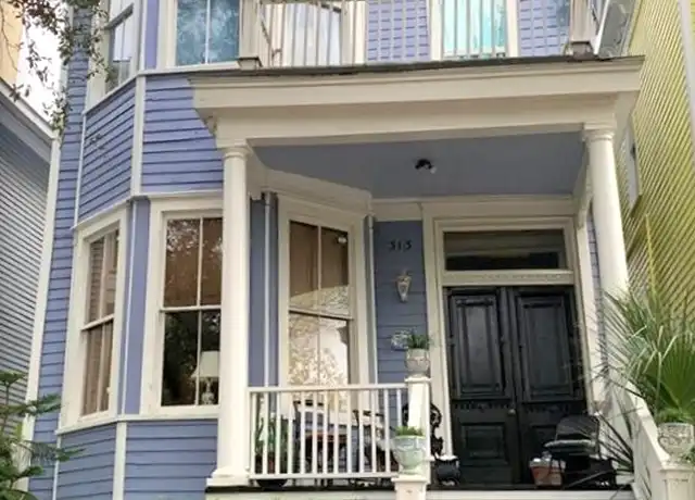Property at 313 W Hall St Unit C, Savannah, GA, 31401, 1 bed, 1 bath, [object Object]