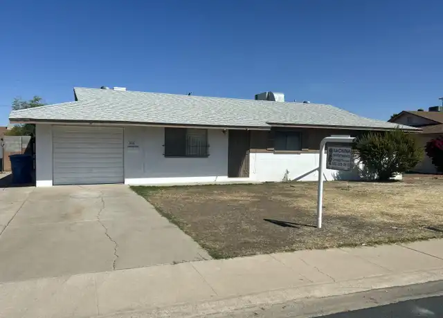 Property at 306 E Manhatton Dr, Tempe, AZ, 85282, 3 beds, 2 baths, [object Object]