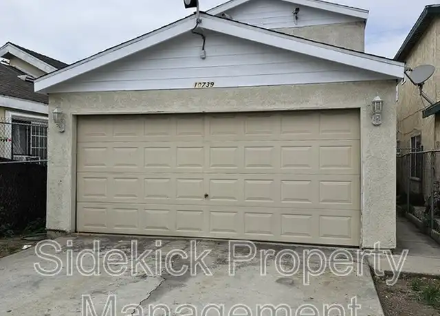 Property at 10739 Mona Blvd, Los Angeles, CA, 90059, 4 beds, 1.5 baths, [object Object]