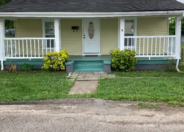 Property at 522 Radford Pl, Knoxville, TN, 37917, 2 beds, 1 bath, [object Object]