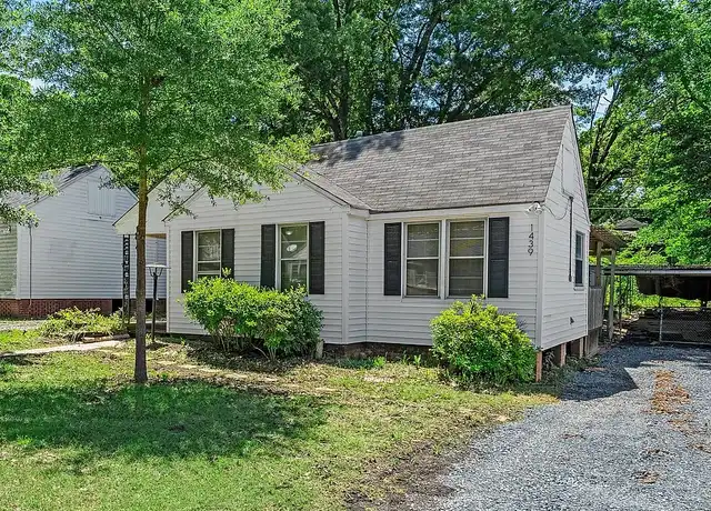 Property at 1439 Belwood St, Shreveport, LA, 71108, 3 beds, 1 bath, [object Object]