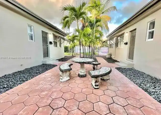 Property at 1925 Dewey St Unit 1927, Hollywood, FL, 33020, 1 bed, 1 bath, [object Object]