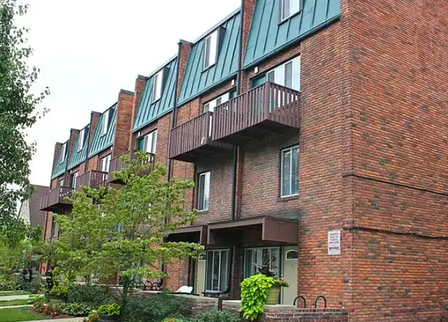 Property at 1224 Washtenaw Ct Unit 1224-5, Ann Arbor, MI, 48104, 2 beds, 1.5 baths, [object Object]