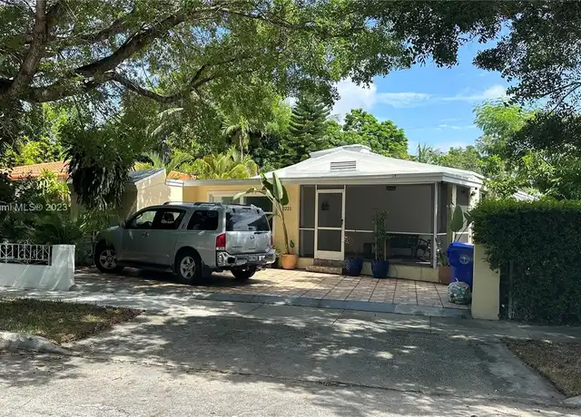 Property at 2221 SW 26th Ln Unit 1, Miami, FL, 33133, 4 beds, 2 baths, [object Object]