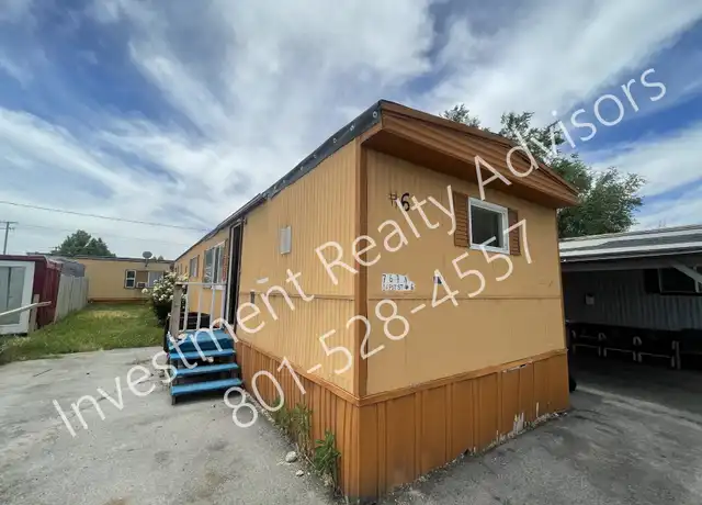 Property at 763-781 W Depot St, Midvale, UT, 84047, 2 beds, 1 bath, [object Object]