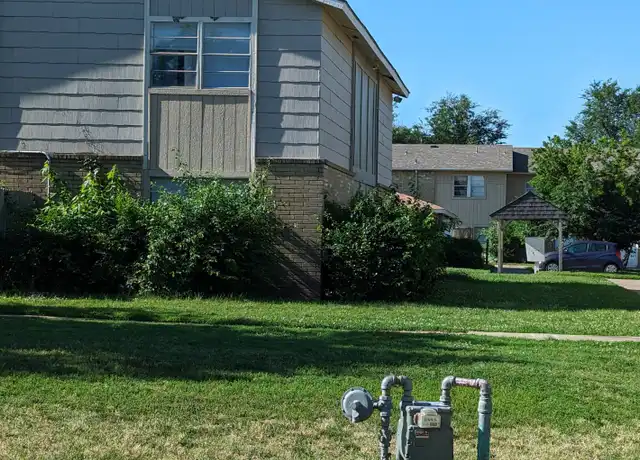 Property at 6100-6114 NW 32nd St Unit 102, Bethany, OK, 73008, 1 bed, 1 bath, [object Object]