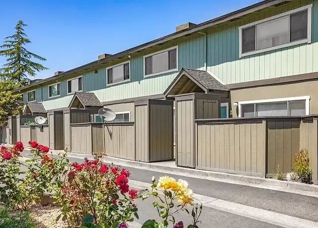 Property at 619 F St, Petaluma, CA, 94952, 2 beds, 1 bath, [object Object]