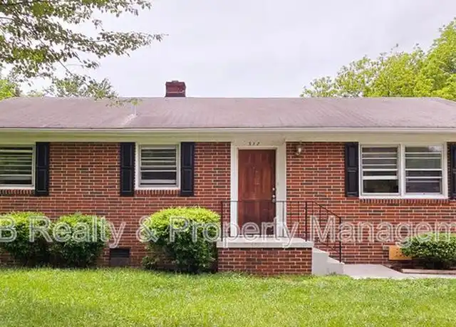 Property at 317 Holt Ave, Graham, NC, 27253, 3 beds, 2 baths, [object Object]