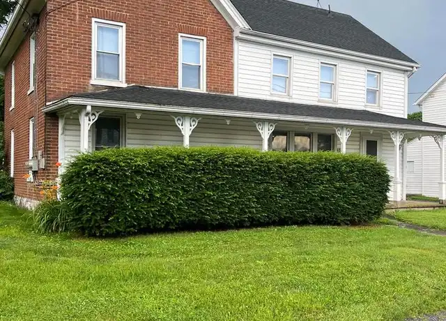 Property at 5390 Main St Unit 2, Chambersburg, PA, 17202, 1 bed, 1 bath, [object Object]