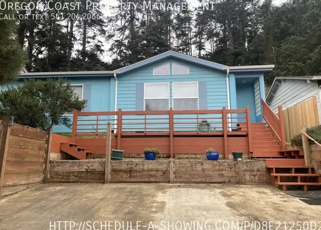 Property at 227 NW 55th St, Newport, OR, 97365, 2 beds, 2 baths, [object Object]