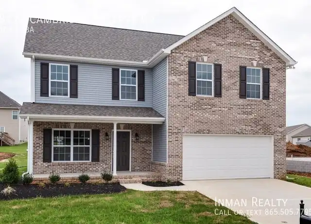 Property at 8112 Cambridge Reserve Dr, Knoxville, TN, 37924, 4 beds, 2.5 baths, [object Object]