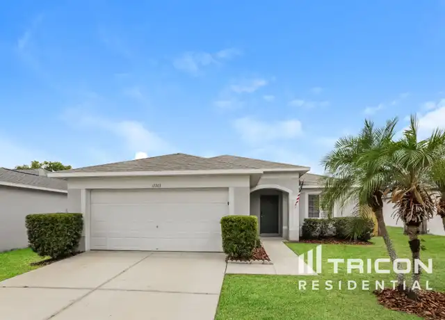 Property at 12203 Matchfield Way, Riverview, FL, 33579, 4 beds, 2 baths, [object Object]