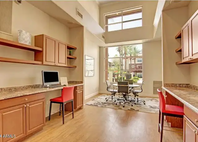 Property at 411 E Indian School Rd Unit 1W, Phoenix, AZ, 85012, 1 bed, 1 bath, [object Object]