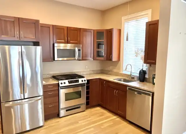 Property at 1 Corporal McTernan St #1, Cambridge, MA, 02139, 2 beds, 1 bath, [object Object]