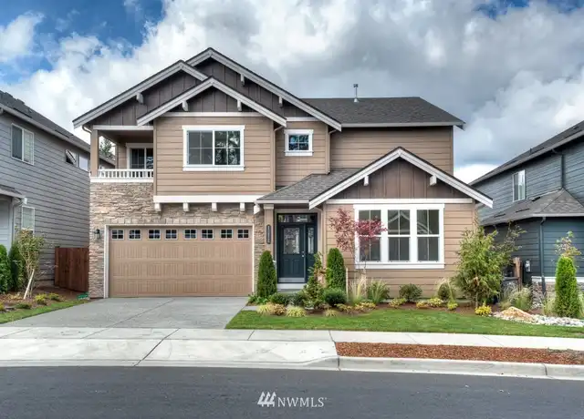Property at 310 221st Pl SW, Bothell, WA, 98021, 5 beds, 3 baths, [object Object]