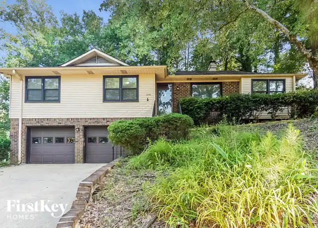 Property at 3500 Ridge Crest Dr, Hoover, AL, 35216, 3 beds, 2 baths, [object Object]