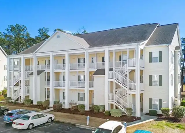 Property at 5822 Longwood Dr #202, Murrells Inlet, SC, 29576, 3 beds, 2 baths, [object Object]