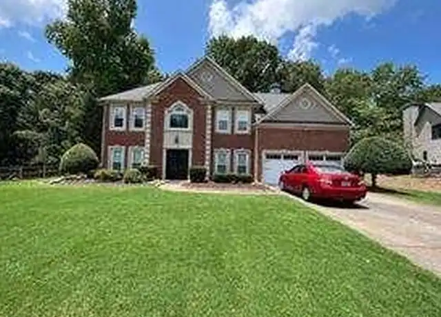 Property at 2400 Rose Walk Dr, Alpharetta, GA, 30005, 4 beds, 2.5 baths, [object Object]