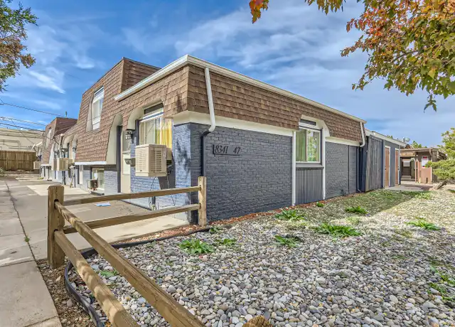 Property at 8341 Fox St, Denver, CO, 80221, 2 beds, 1 bath, [object Object]