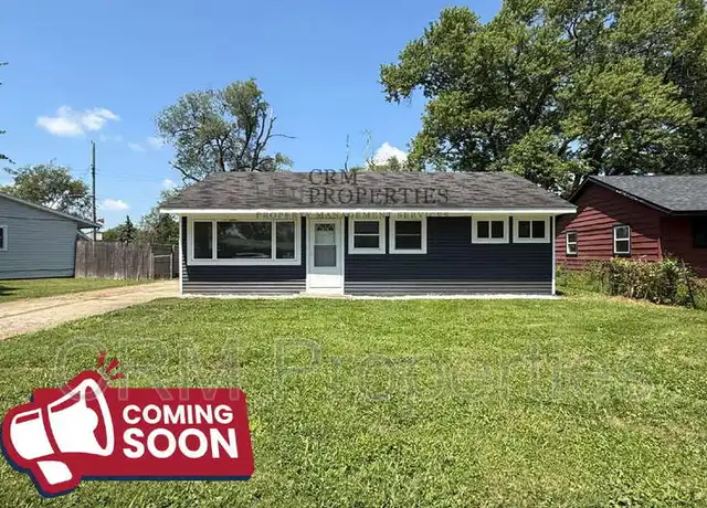 Property at 5007 Arrowhead Blvd, Kokomo, IN, 46902, 3 beds, 1 bath, [object Object]
