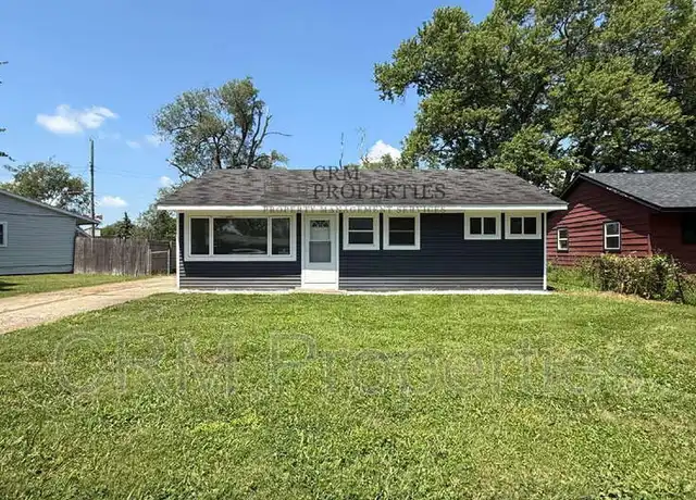 Property at 5007 Arrowhead Blvd, Kokomo, IN, 46902, 3 beds, 1 bath, [object Object]