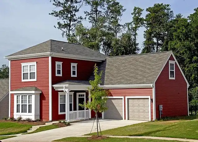 Property at The Villages at Fort Moore - 601 Lumpkin Rd, Fort Benning, GA, 31905, 3-4 beds, 2-2.5 baths, [object Object]