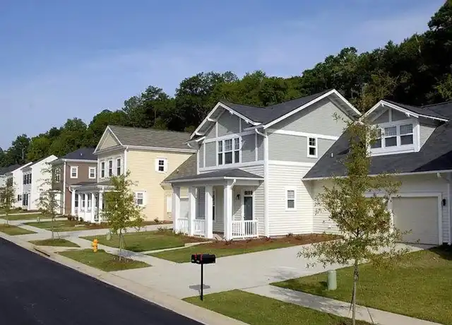 Property at The Villages at Fort Moore - 601 Lumpkin Rd, Fort Benning, GA, 31905, 3-4 beds, 2-2.5 baths, [object Object]