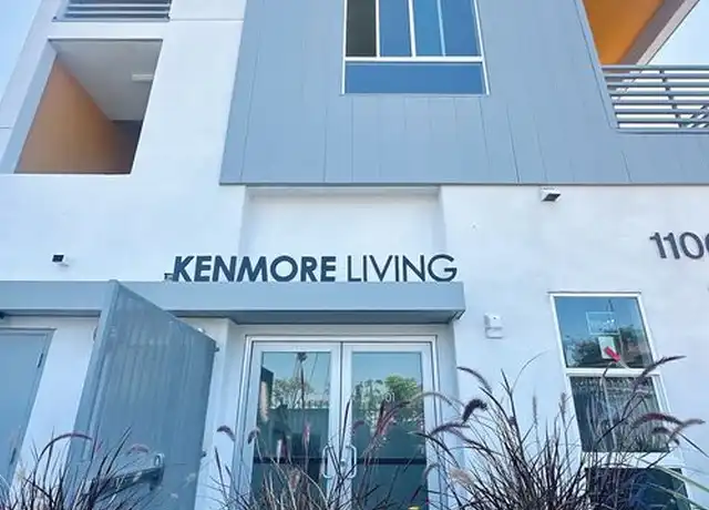 Property at 1106 S Kenmore Ave Unit 301, Los Angeles, CA, 90006, 0 beds, 1 bath, [object Object]