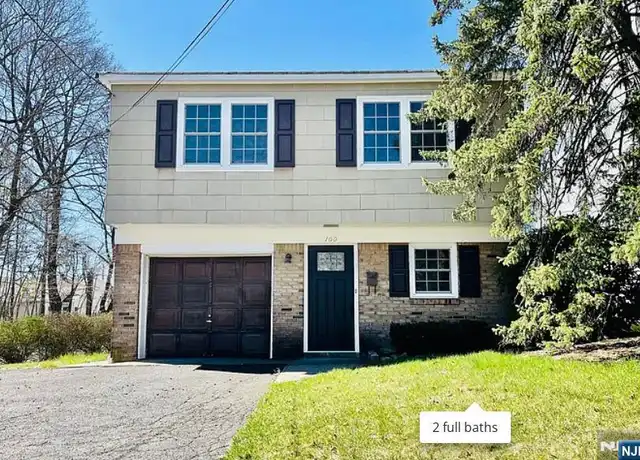 Property at 100 W Hunter Ave, Maywood, NJ, 07607, 4 beds, 2 baths, [object Object]