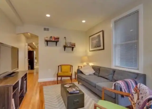 Property at 1223 Orren St NE, Washington, DC, 20002, 2 beds, 1 bath, [object Object]