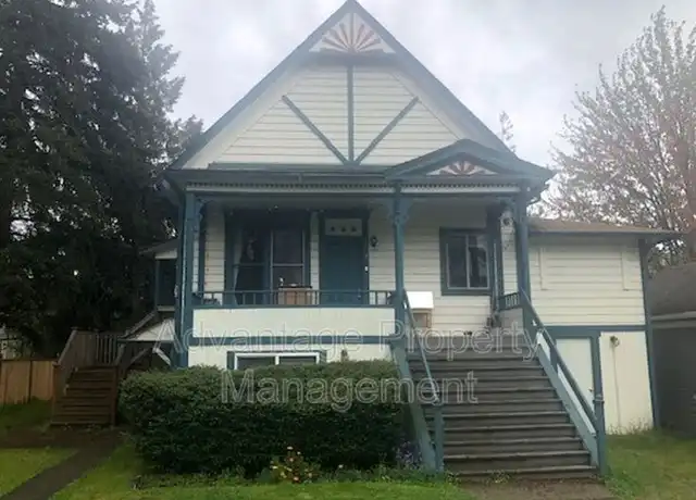 Property at 522 SW Calapooia St Unit 3, Albany, OR, 97321, 1 bed, 1 bath, [object Object]