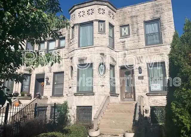 Property at 1114 E 62nd St Unit 1, Chicago, IL, 60637, 1 bed, 1 bath, [object Object]