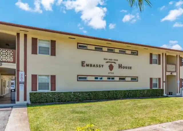 Property at 3700 Polk St Unit 105, Hollywood, FL, 33021, 0 beds, 1 bath, [object Object]