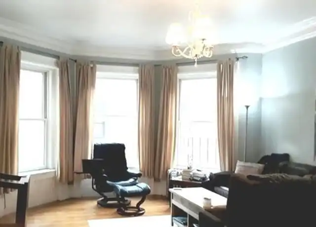 Property at 869 Beacon St #5, Boston, MA, 02215, 1 bed, 1 bath, [object Object]