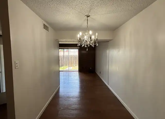 Property at 110 E Josephine St Unit 16, Weatherford, TX, 76086, 2 beds, 1.5 baths, [object Object]