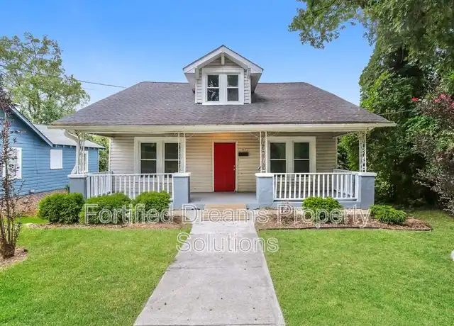 Property at 1652 N Cherry St Unit A, Winston-Salem, NC, 27105, 1 bed, 1 bath, [object Object]