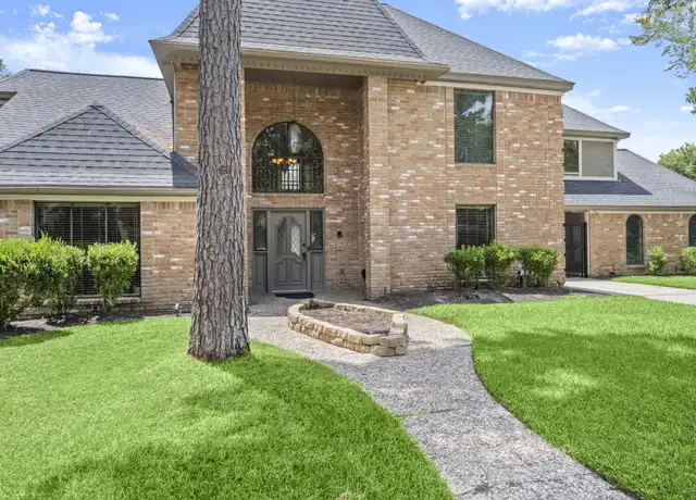 Property at 17627 Macrantha Dr, Spring, TX, 77379, 4 beds, 3.5 baths, [object Object]