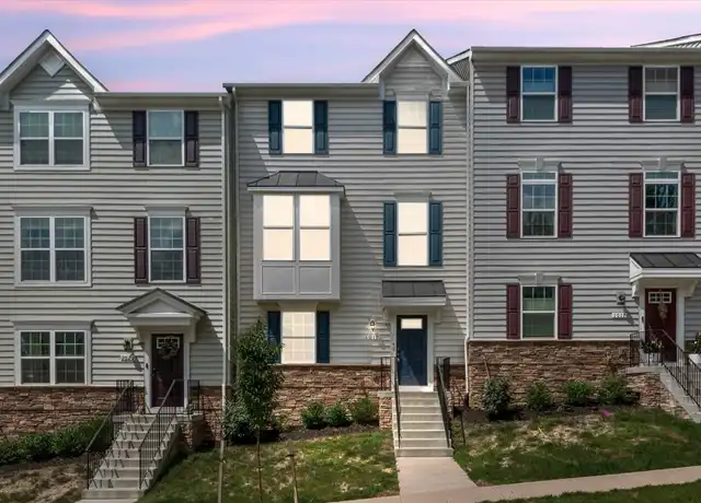 Property at 1019 Valley Run Dr, Fredericksburg, VA, 22401, 3 beds, 3.5 baths, [object Object]