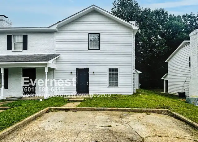 Property at 1101 Jamestown Way #1102, Jackson, MS, 39211, 3 beds, 2 baths, [object Object]