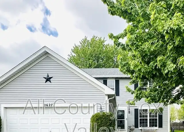 Property at 2627 Jenna Cir, Montgomery, IL, 60538, 4 beds, 3 baths, [object Object]