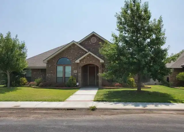 Property at 4905 Woodhollow Dr, Midland, TX, 79707, 3 beds, 3 baths, [object Object]