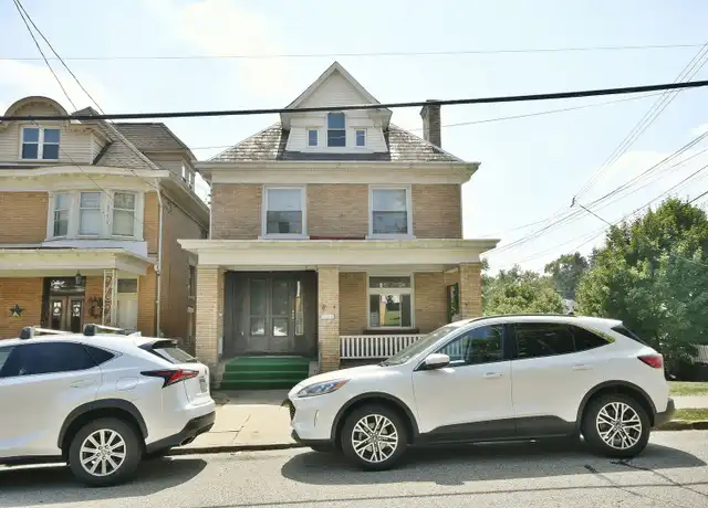 Property at 201 Giffin Ave Unit 1, Pittsburgh, PA, 15210, 3 beds, 1 bath, [object Object]
