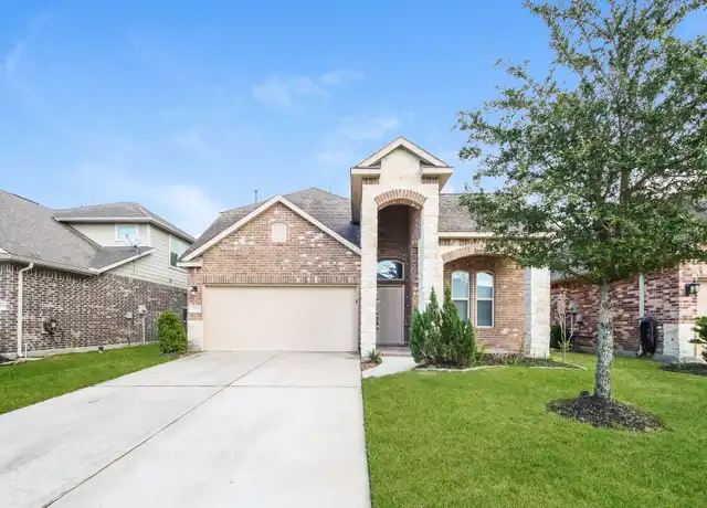 Property at 13207 Clover Creek Point Ln, Humble, TX, 77346, 4 beds, 3 baths, [object Object]